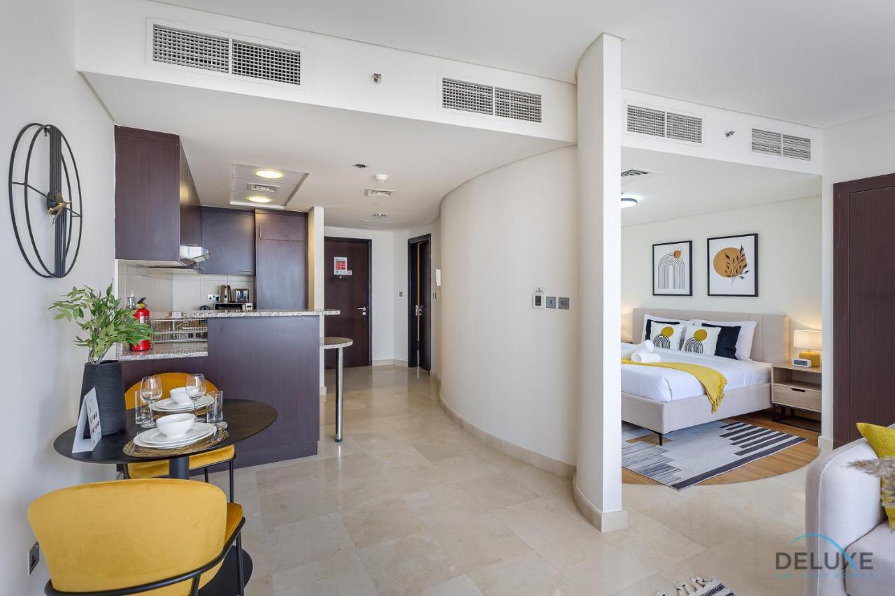 Sunny Studio at Sky Gardens DIFC by Deluxe Holiday Homes - 5