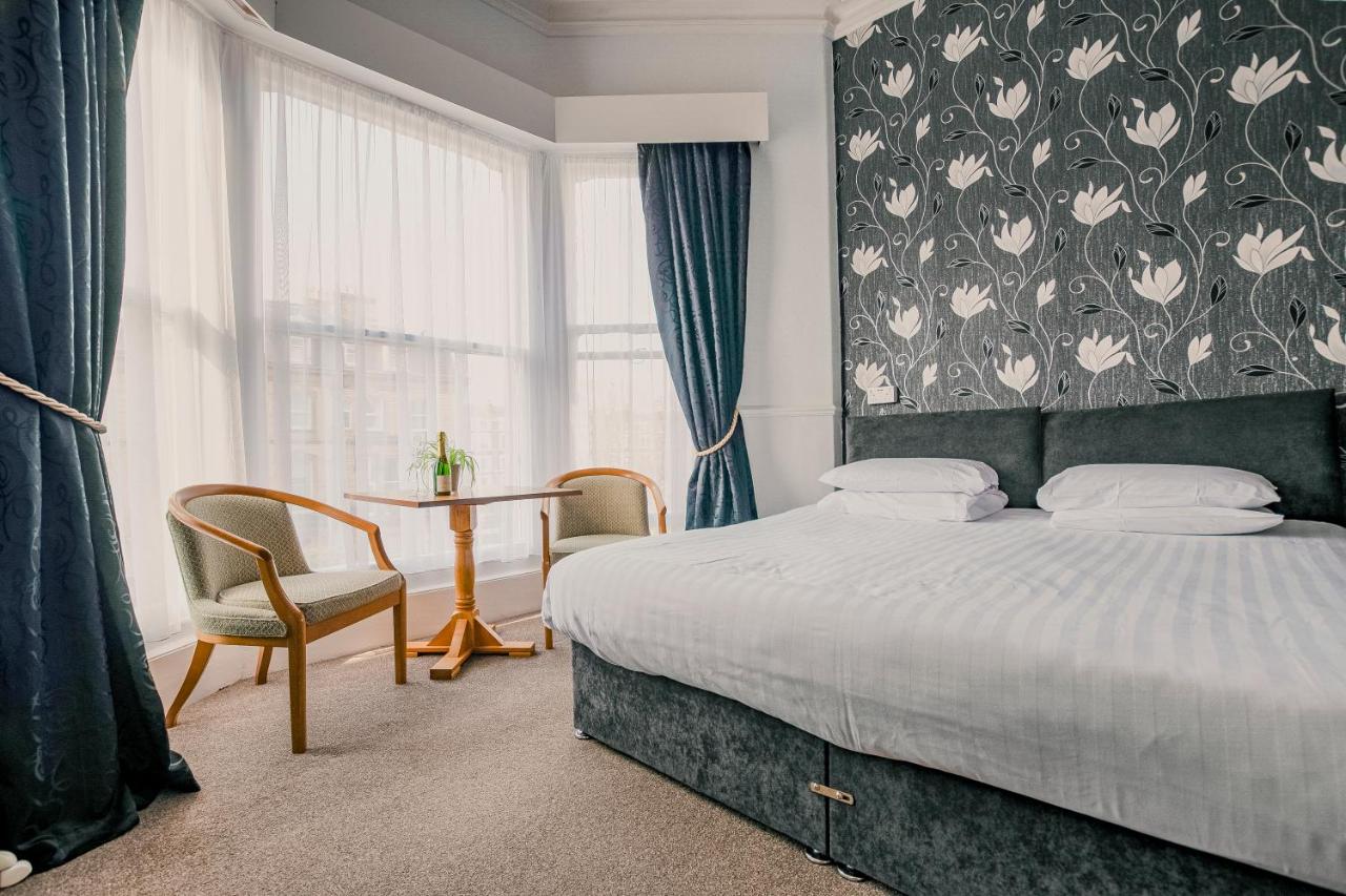 The New Southlands Hotel - Laterooms