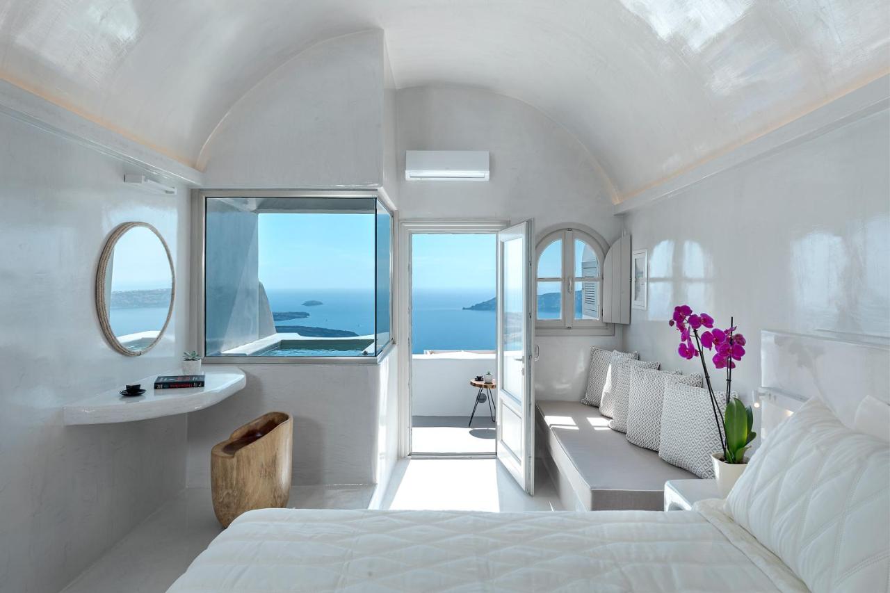 Kaleidoscope Imerovigli Suites - 2