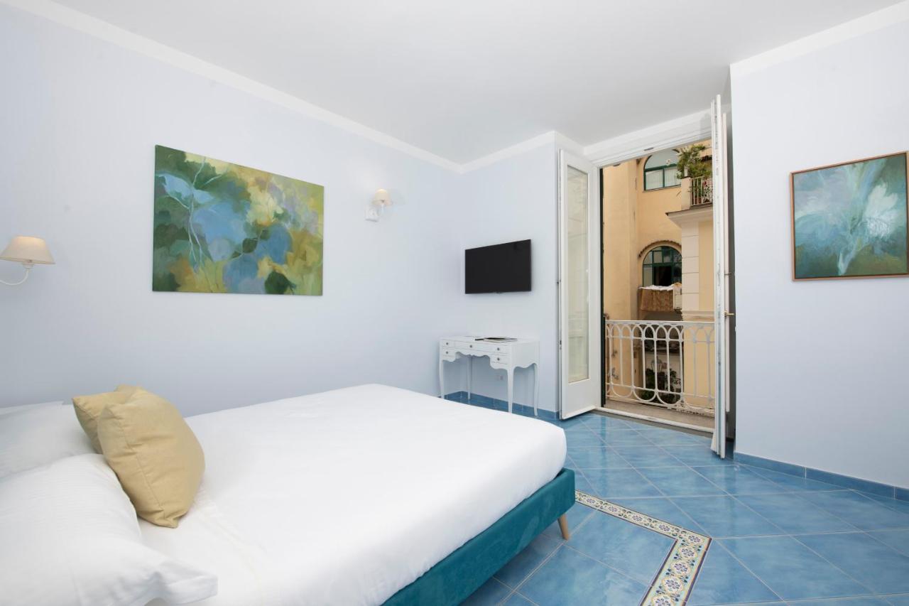 Amalfitano Apartments - 2