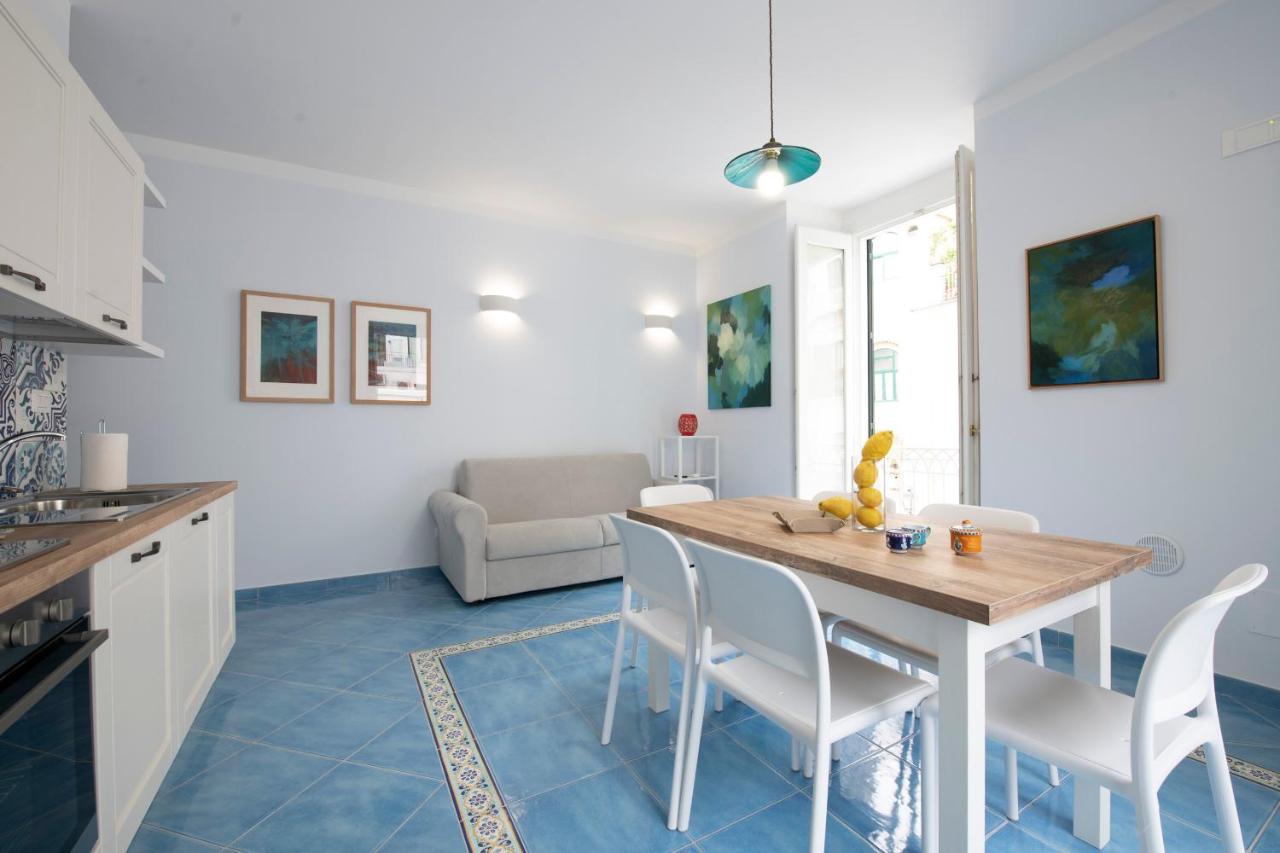Amalfitano Apartments - 4