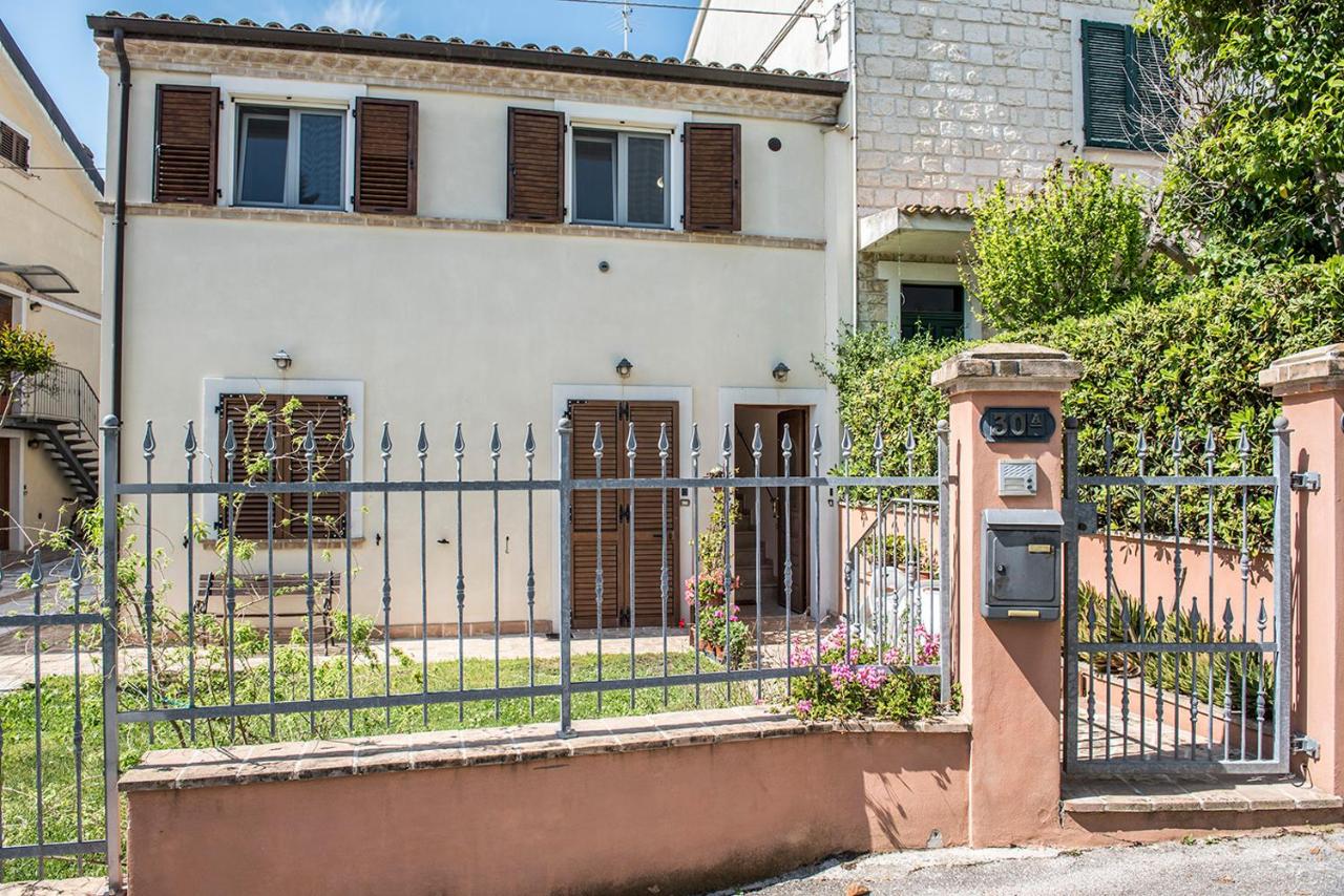 N12 - Numana, nuovo bilocale con aria condizionata photo