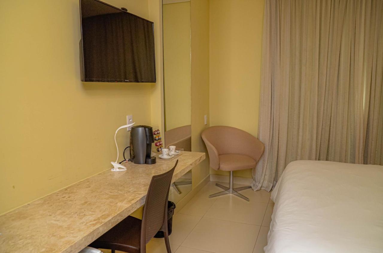 Uchôa Teresina Hotel photo