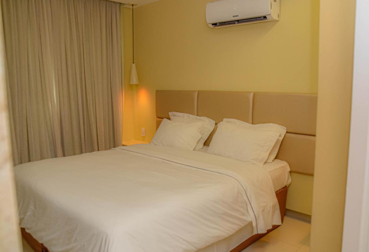 Uchôa Teresina Hotel photo