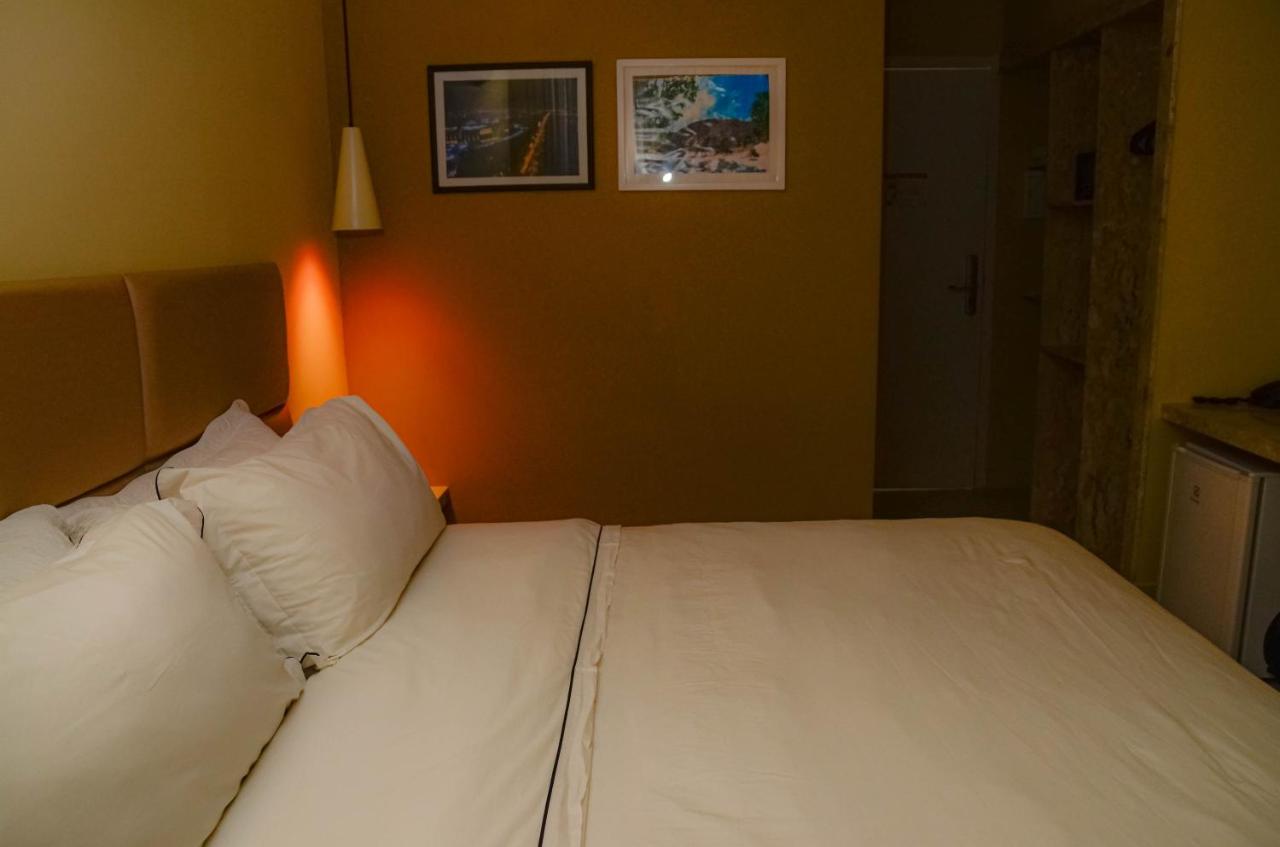 Uchôa Teresina Hotel photo