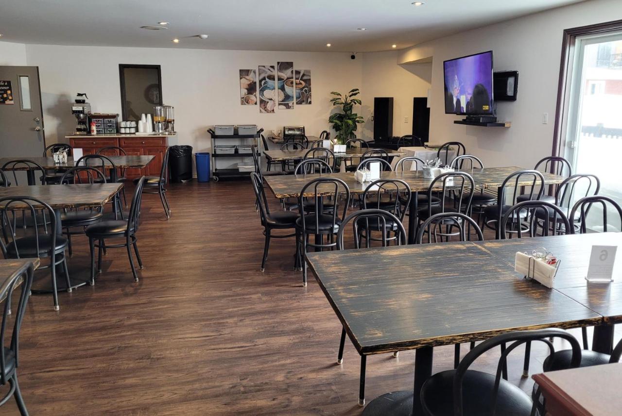 Hotel et Motel Le Chateauguay photo