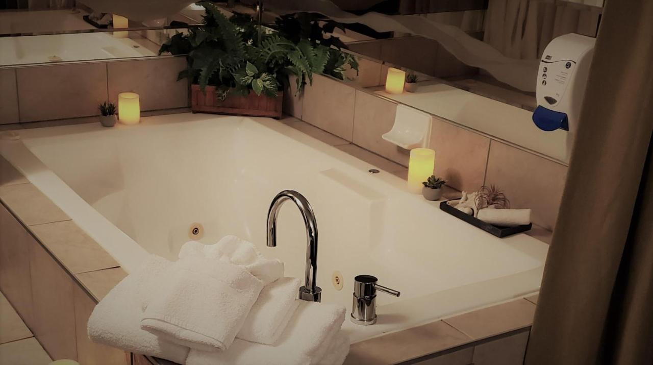 Hotel et Motel Le Chateauguay photo