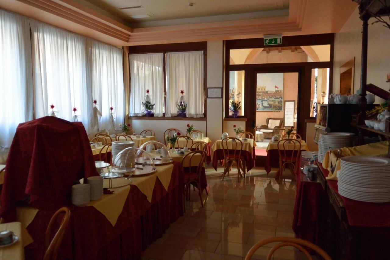 Hotel Belle Arti - 4