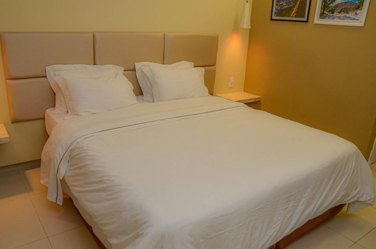 Uchôa Teresina Hotel photo