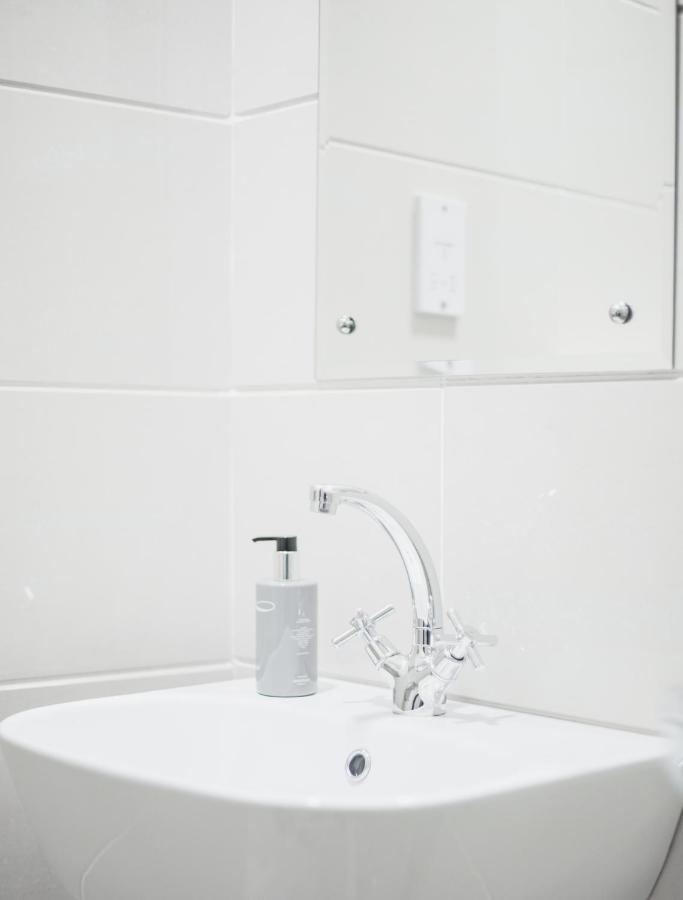 The Capital Guest House photo