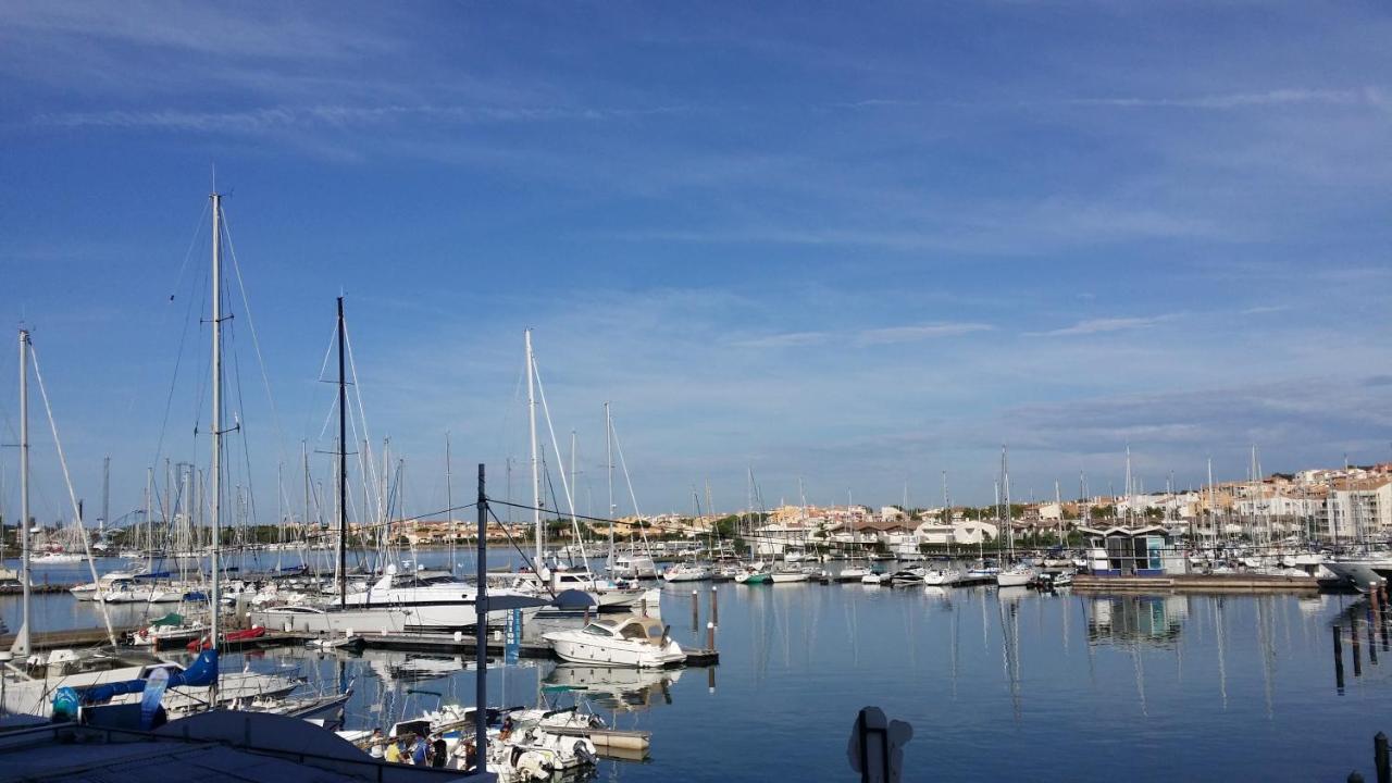 La Voile D' Or, Cap d'Agde – Updated 2022 Prices