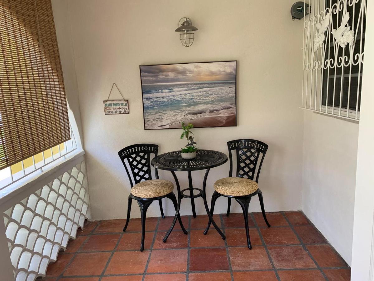 Flamboyant Beach House photo