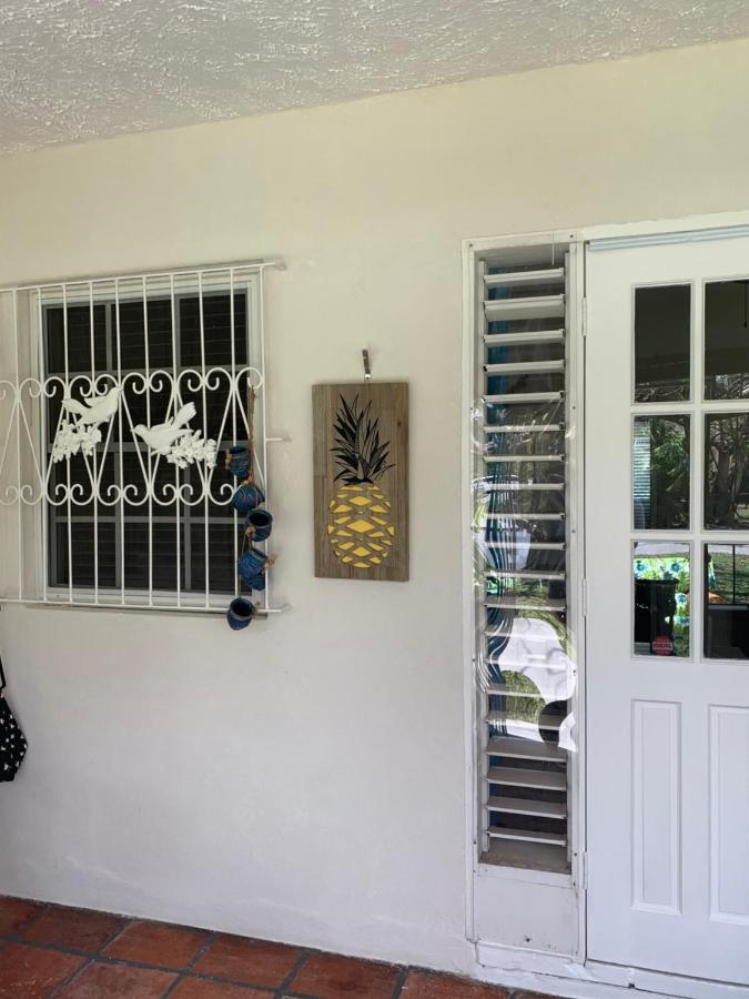 Flamboyant Beach House photo