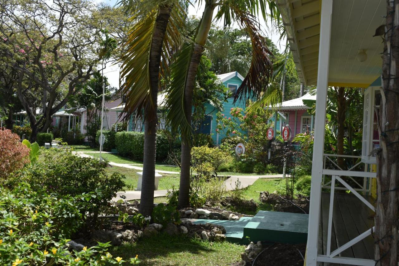 Flamboyant Beach House photo