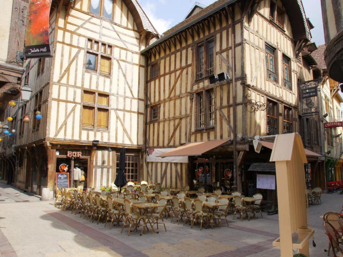 Appartement Troyes 2 Pieces 2 Personnes Fr 1 543 94 Troyes Updated 23 Prices