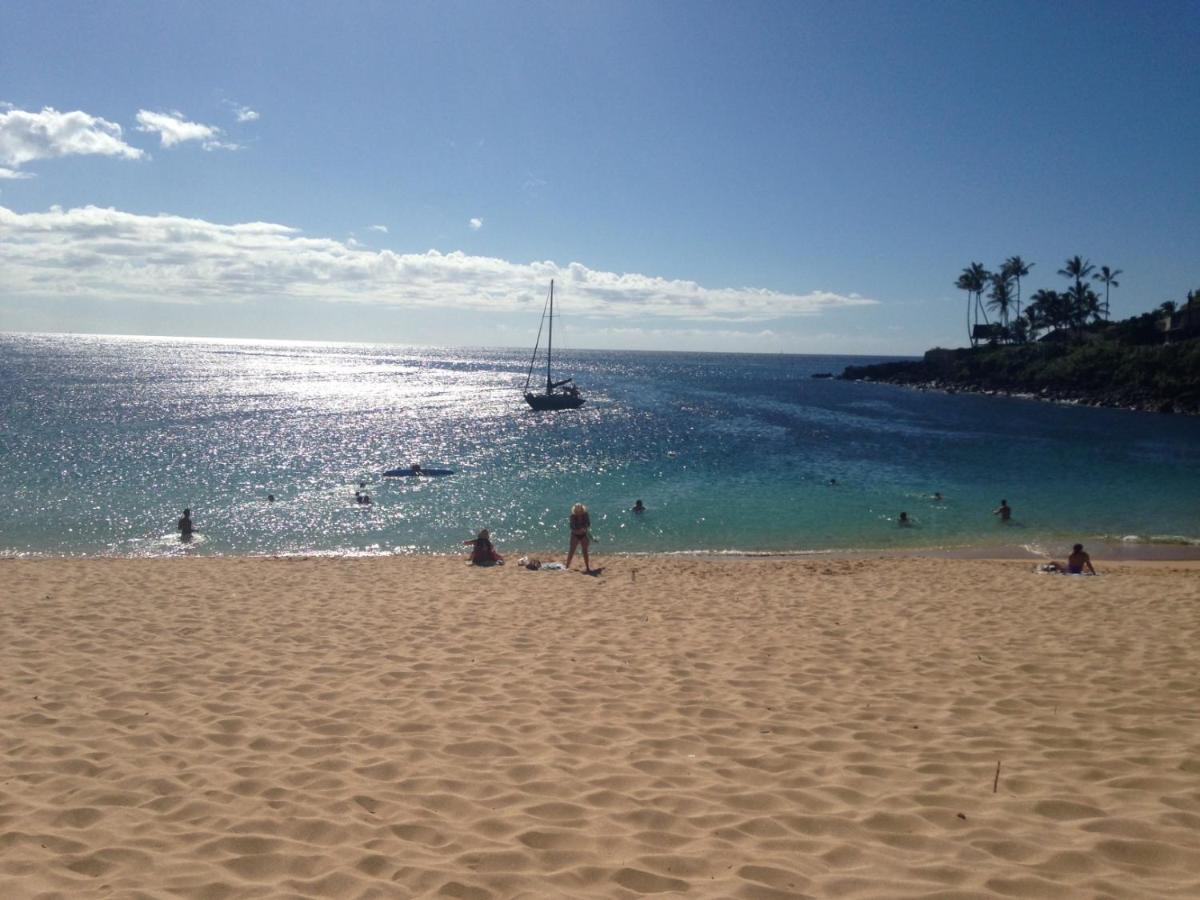 Waimea Point Oceanfront House - (with Air Conditioning) photo