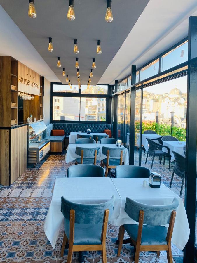 PALMERA OLD CITY - 4