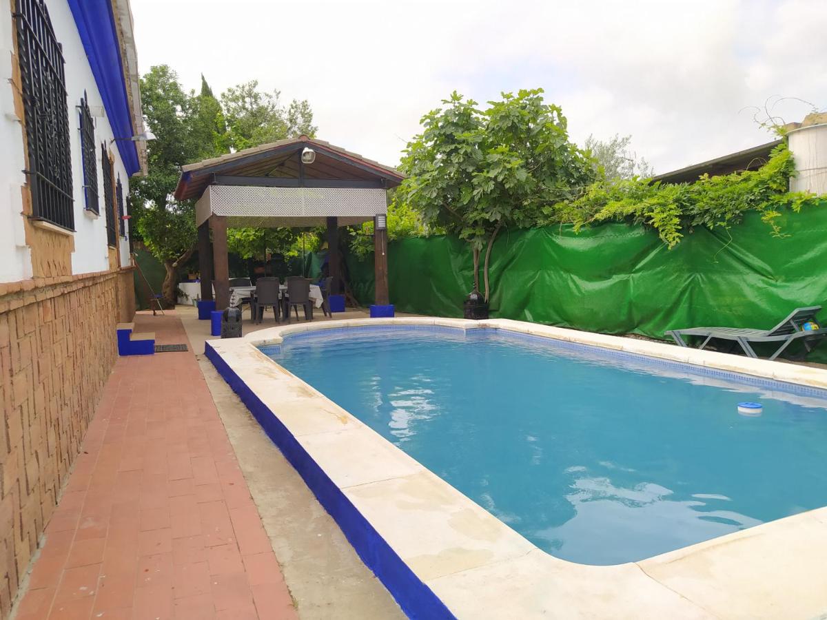 CASA con PISCINA - LAS YUCAS, Córdoba – Precios actualizados 2022