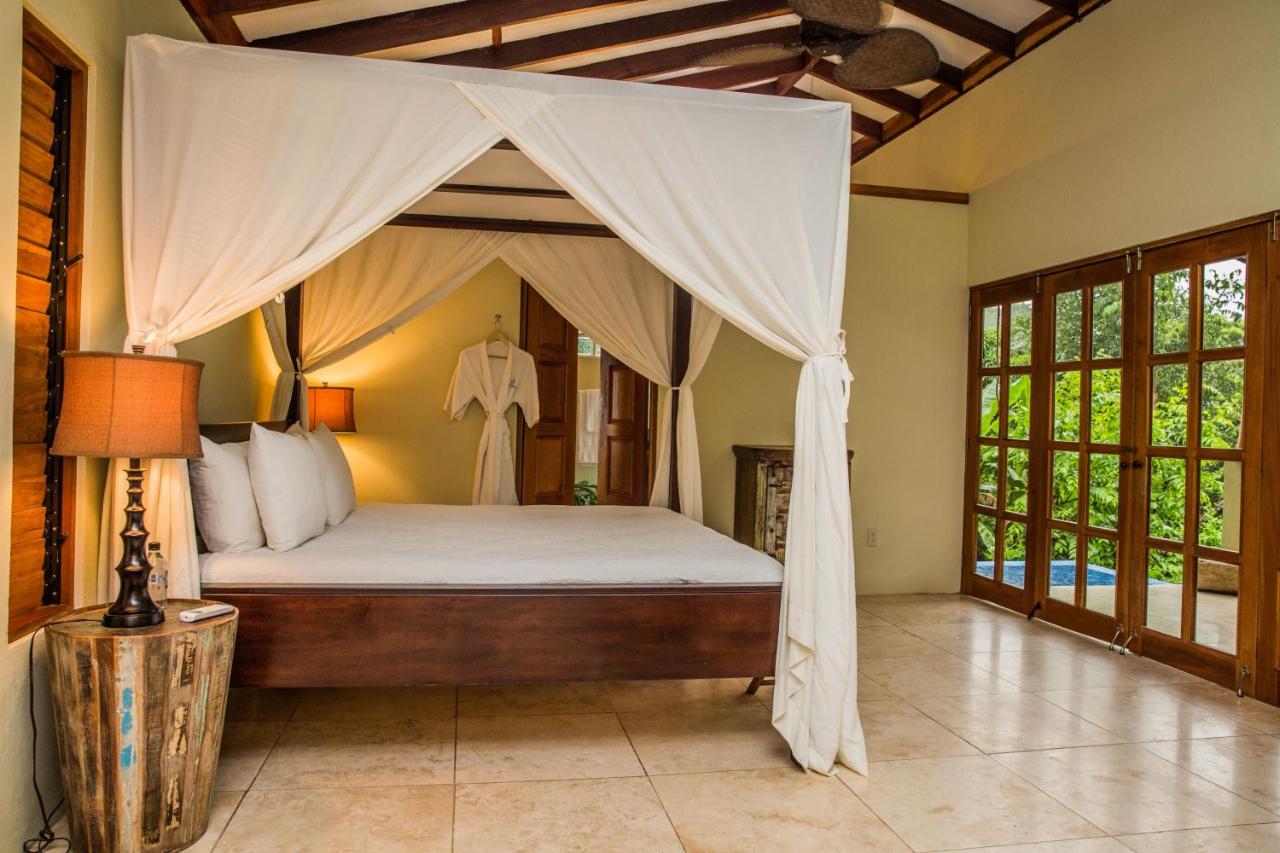 Casa Chameleon Hotel Mal Pais - Adults Only photo
