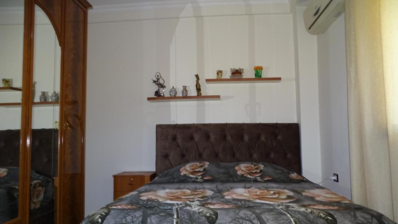 Central Apartments Shoshi photo