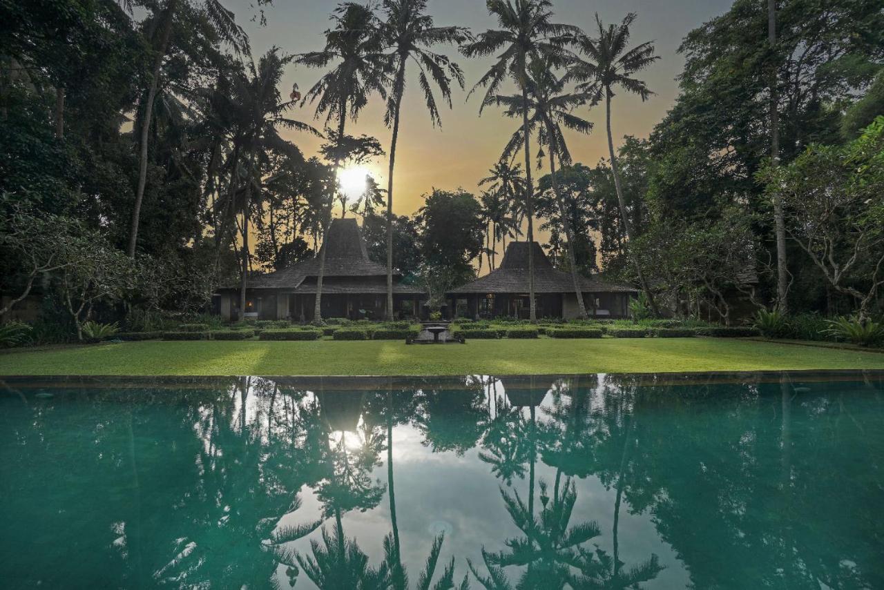 Villa Puri Tupai