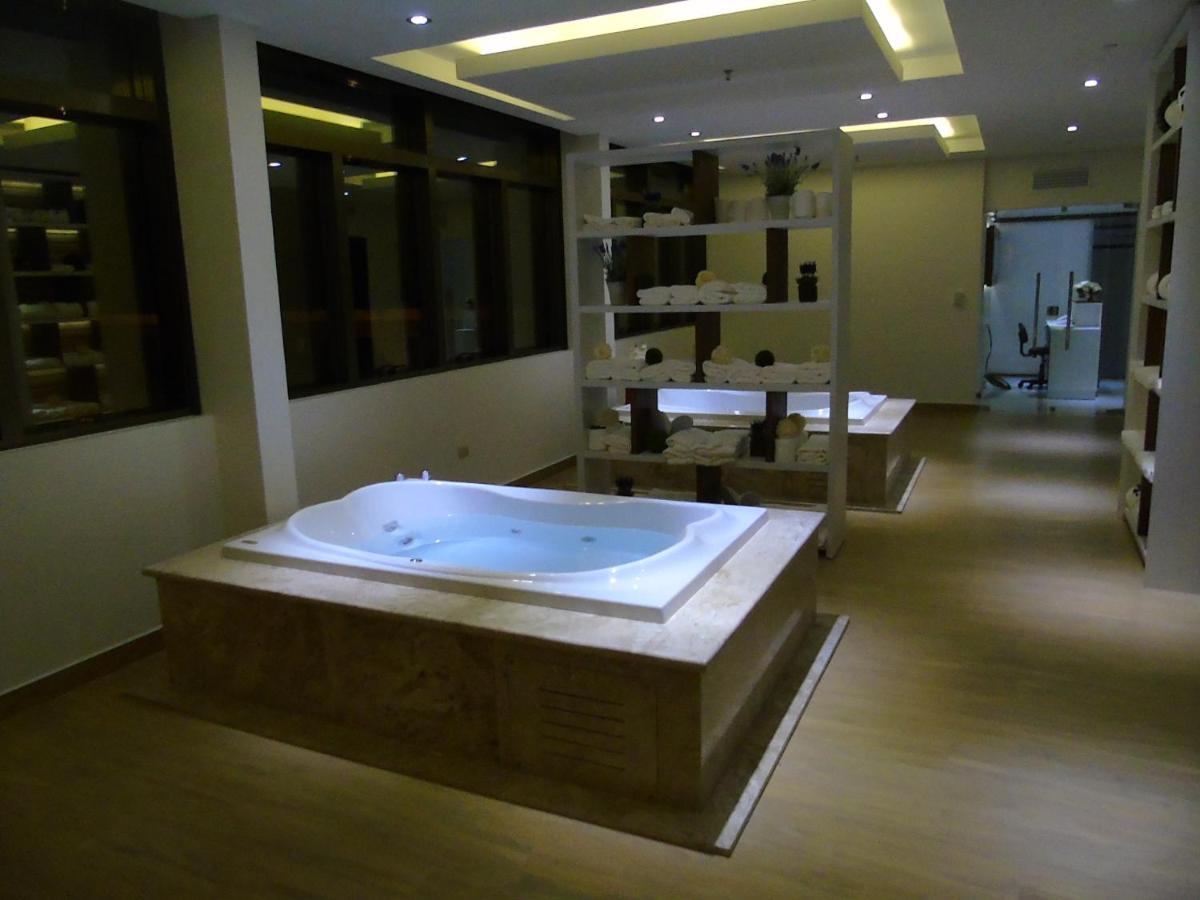 Spa hotel: Awa Resort Hotel
