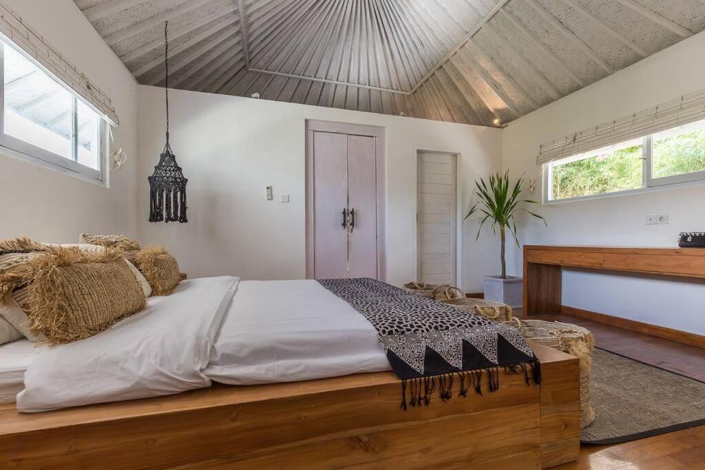 Villa Madura DREAM 3bdrs Central Seminyak - 2