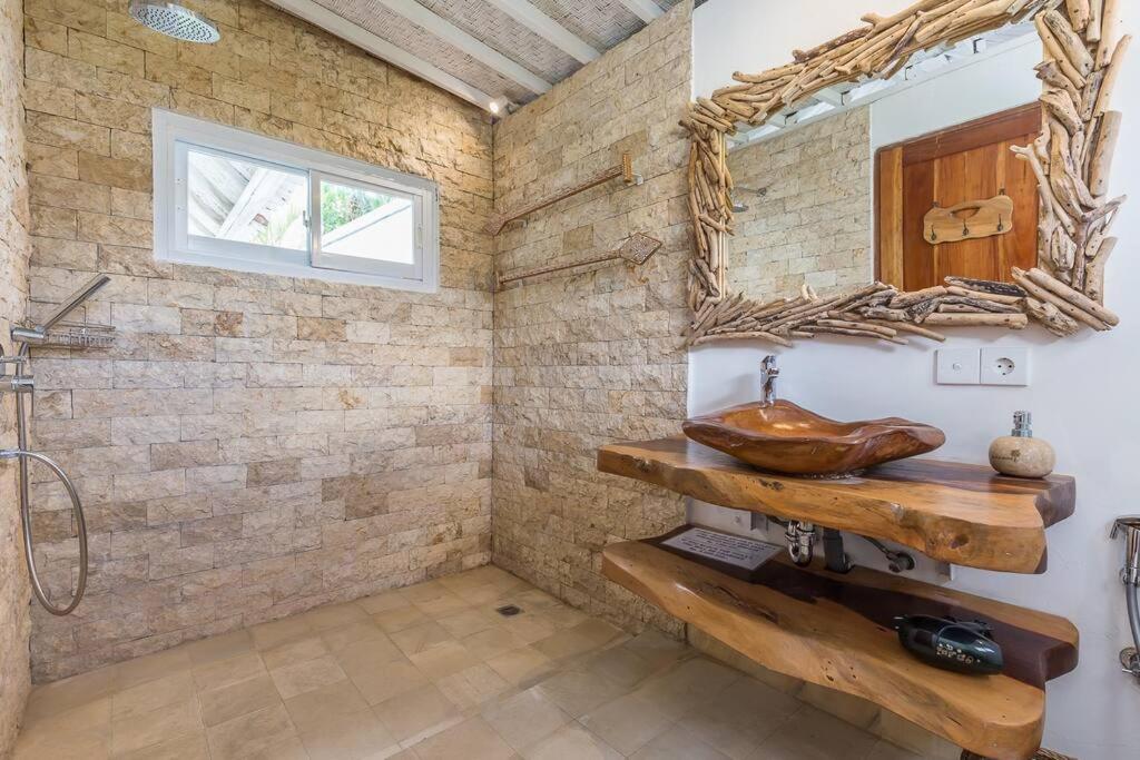 Villa Madura DREAM 3bdrs Central Seminyak - 3