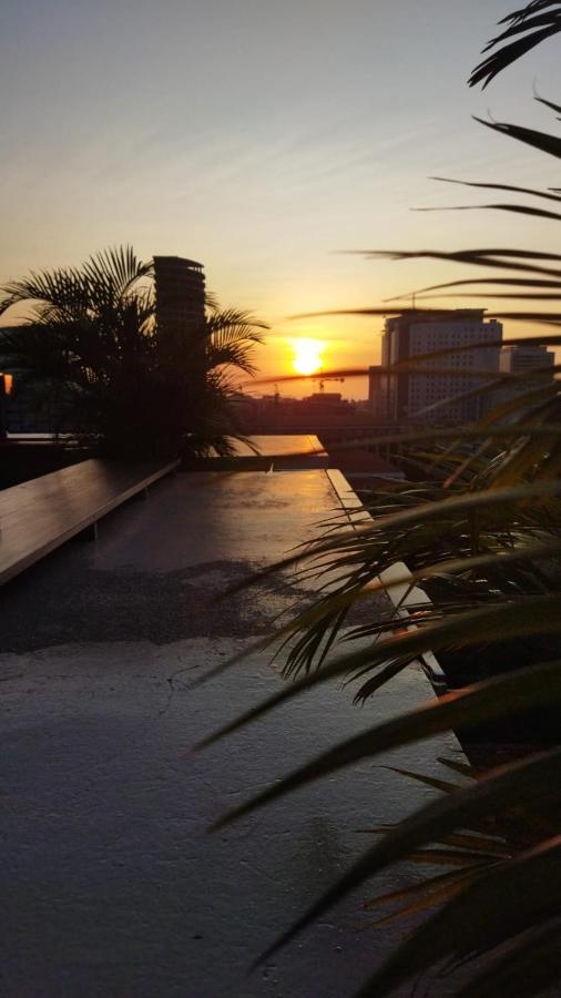 Skyna Hotel Luanda photo