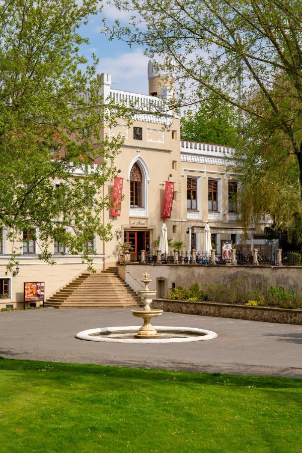 Chateau St. Havel - Wellness Hotel photo