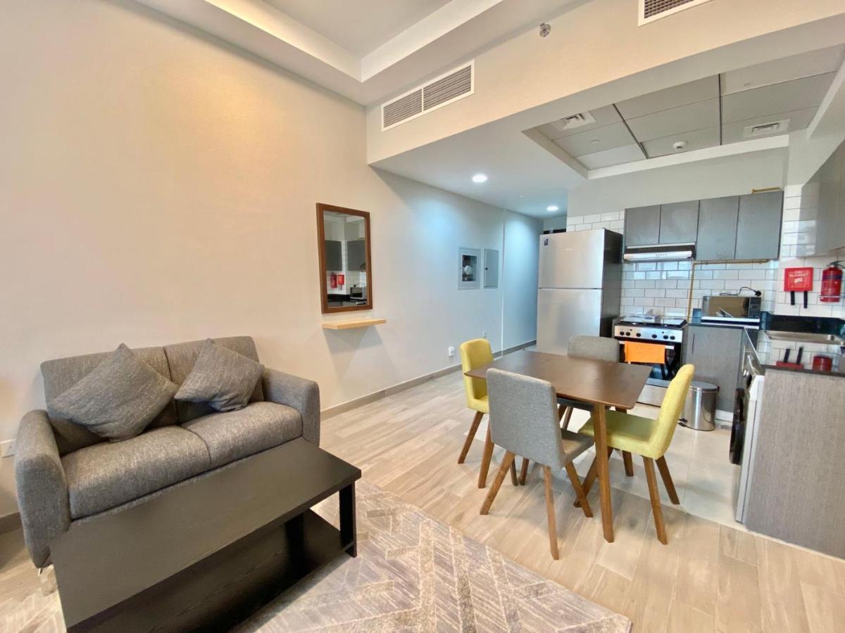 Penrose Place Dubai JVC - 4