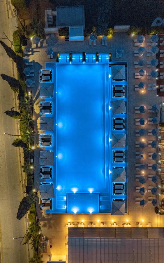 Nestor Hotel photo