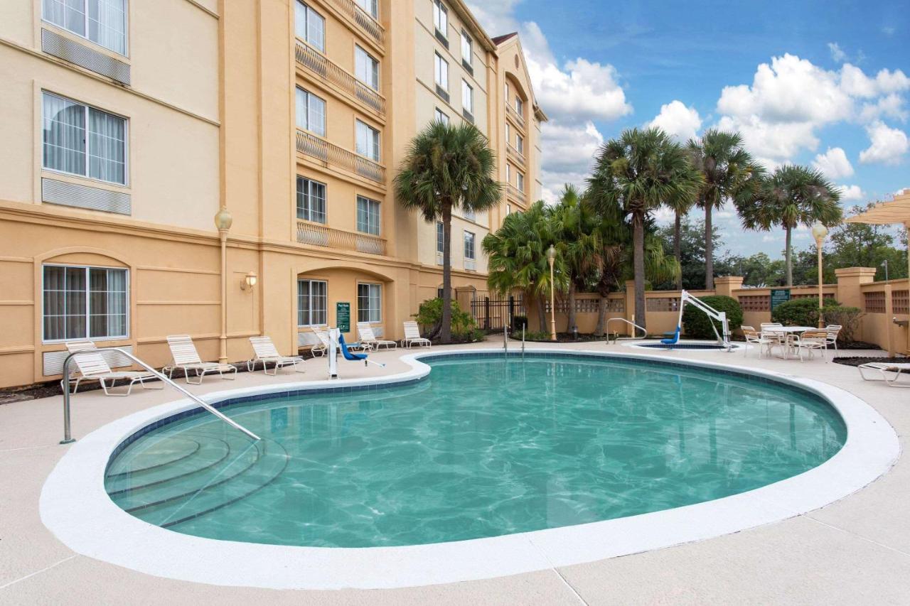 Image: La Quinta by Wyndham Jacksonville Butler Blvd