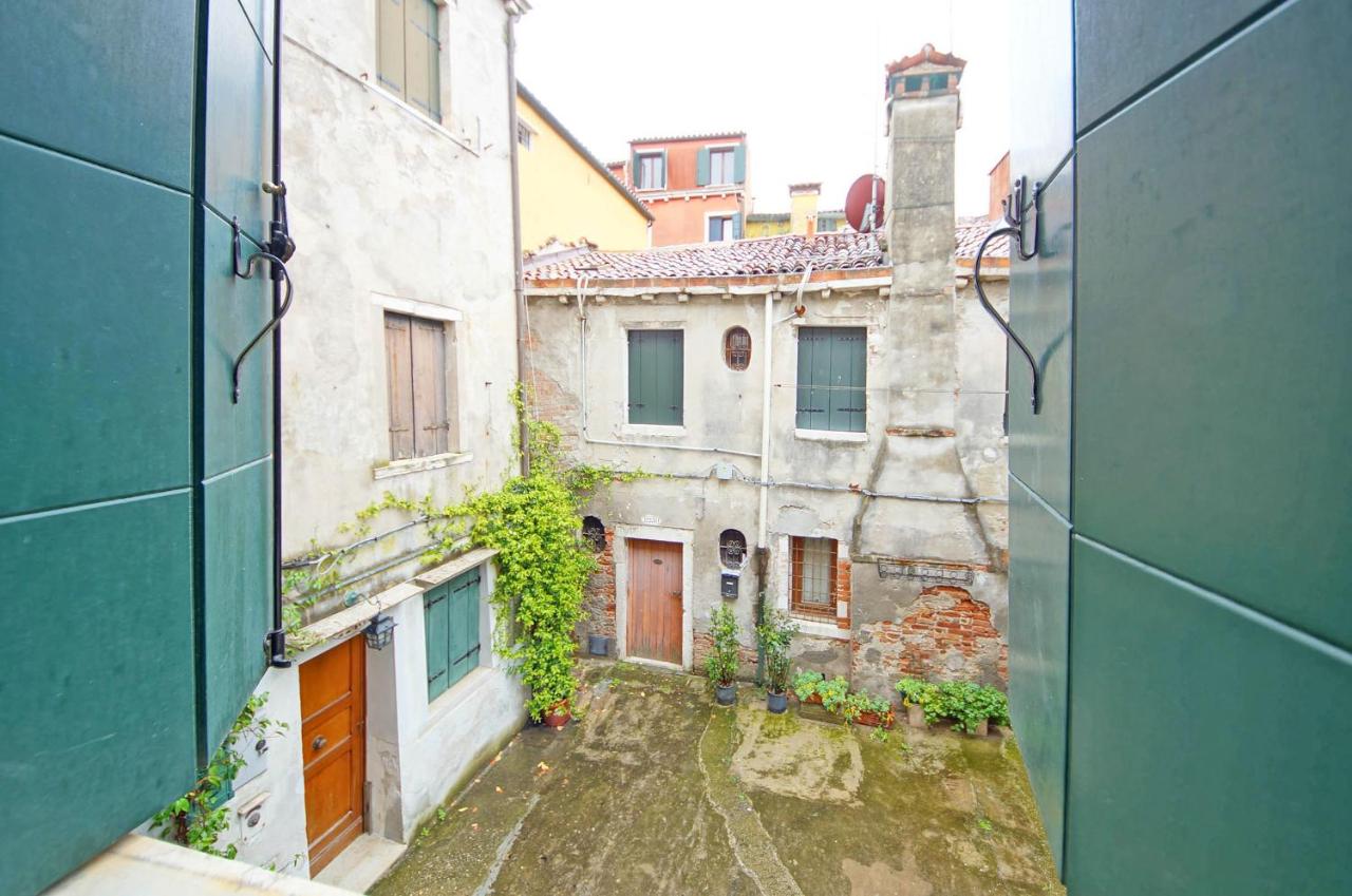 DolceVita Apartments N 502 Biennale - 3