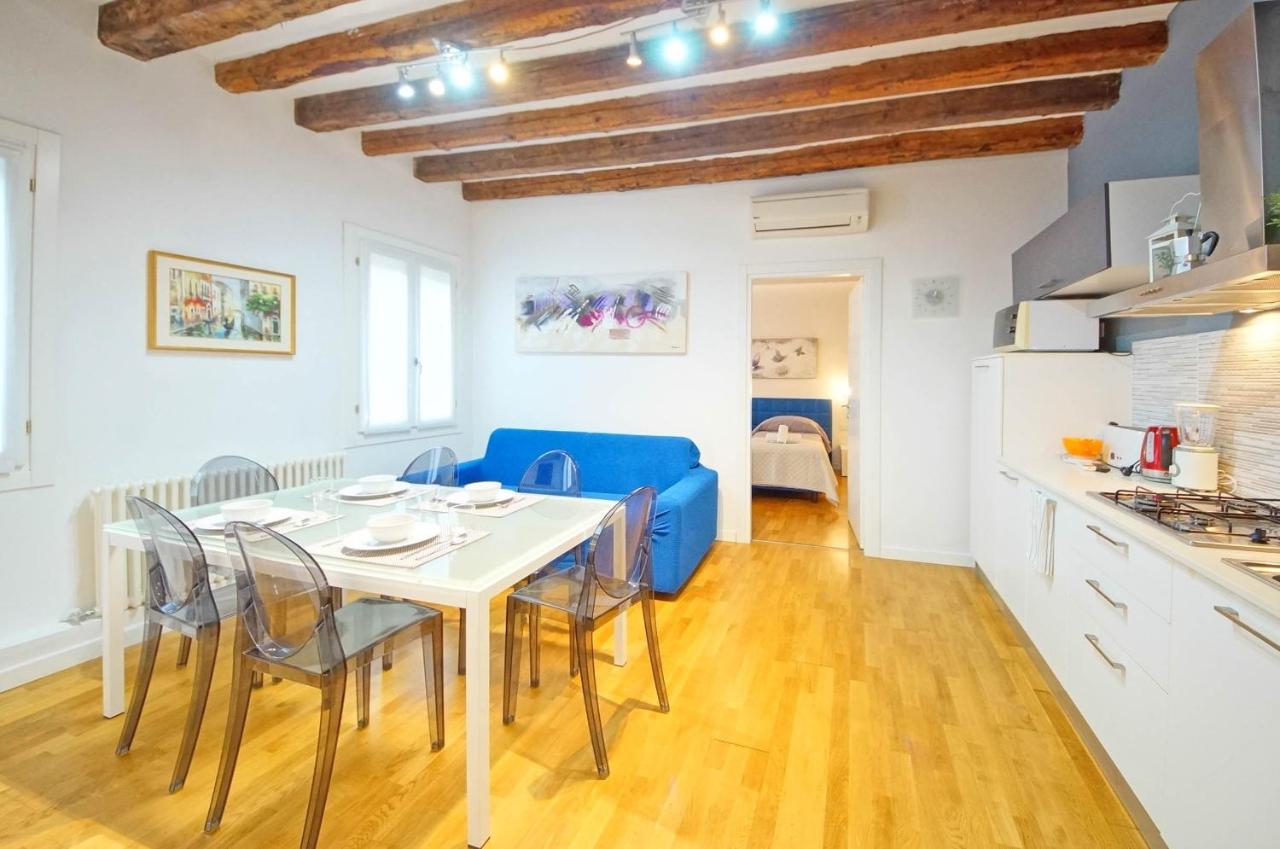 DolceVita Apartments N 502 Biennale - 4