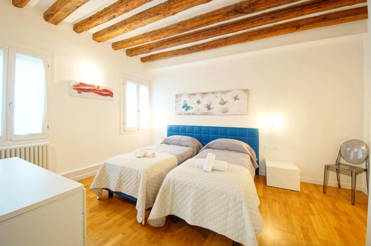 DolceVita Apartments N 502 Biennale - 5