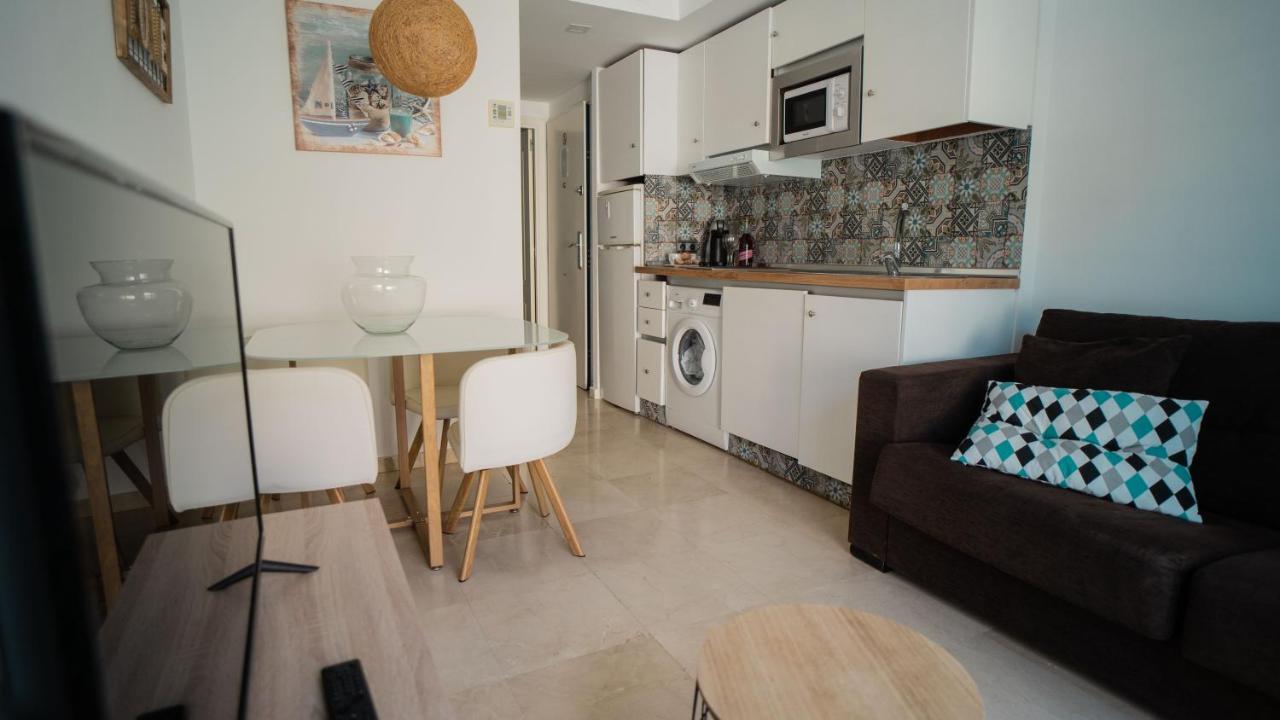 Apartamento Los Patos Beach, Benalmádena – Bijgewerkte ...