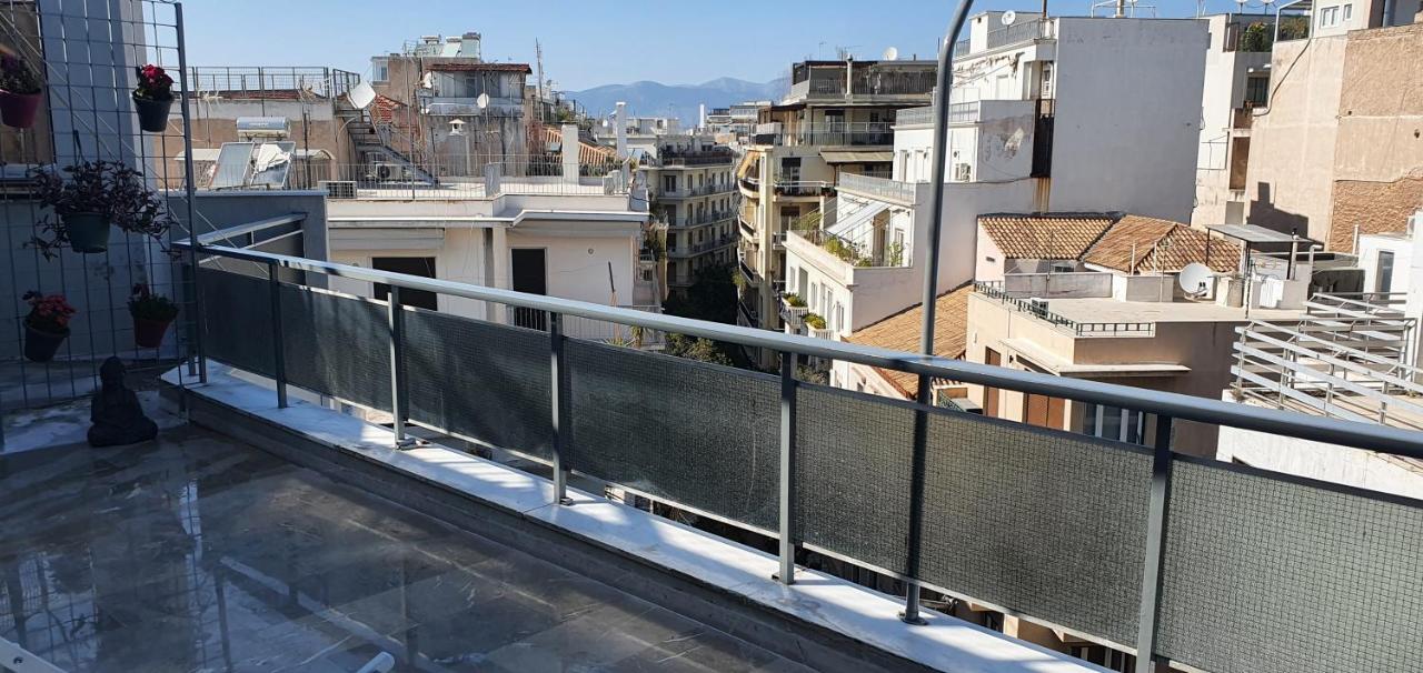 Nikis Penthouse - 3