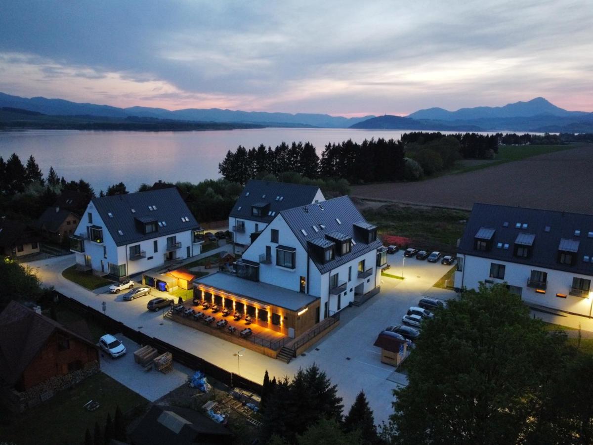 Rezort Maladinovo pri Liptovskej Mare