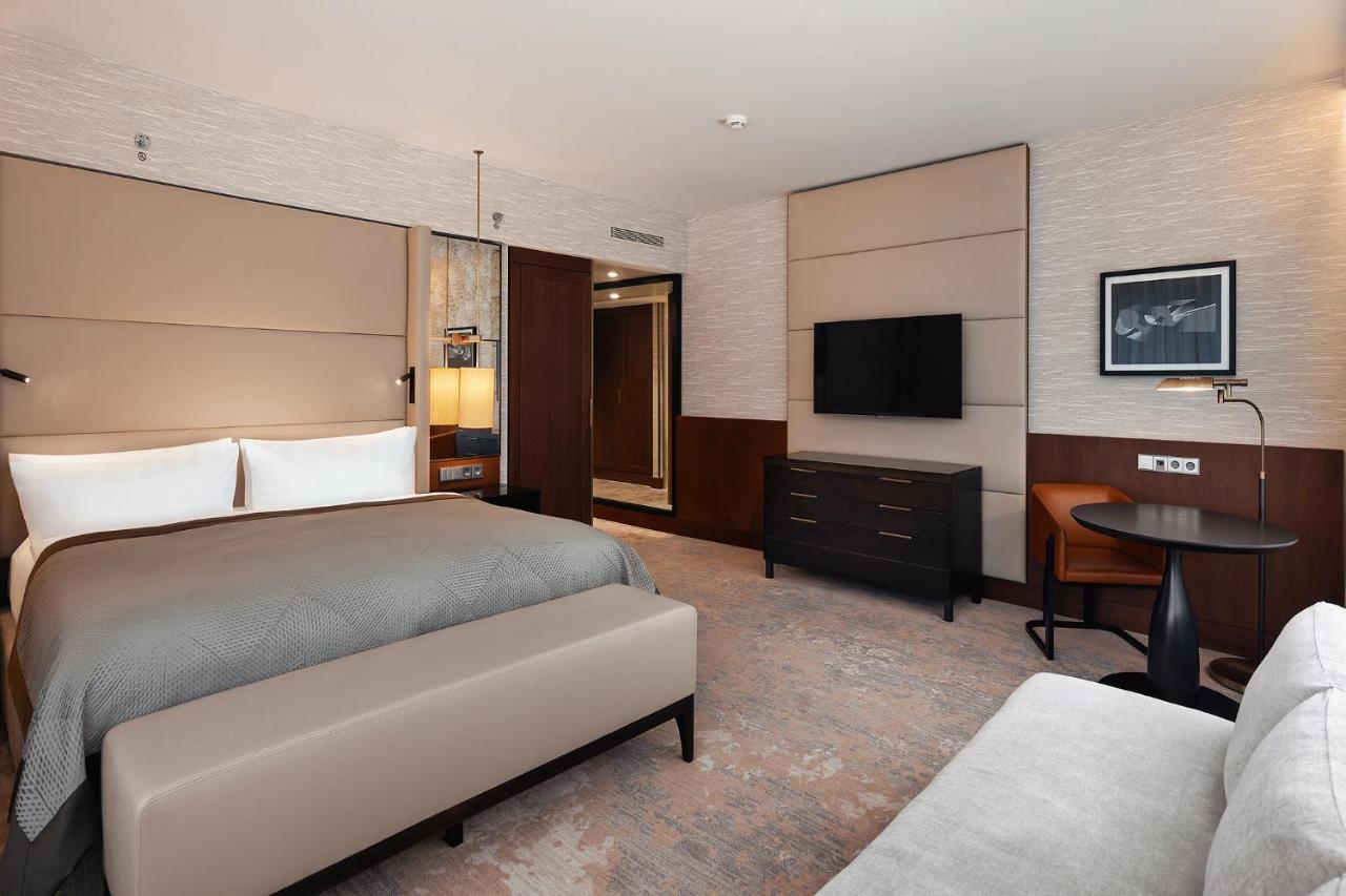 InterContinental Berlin, an IHG Hotel photo