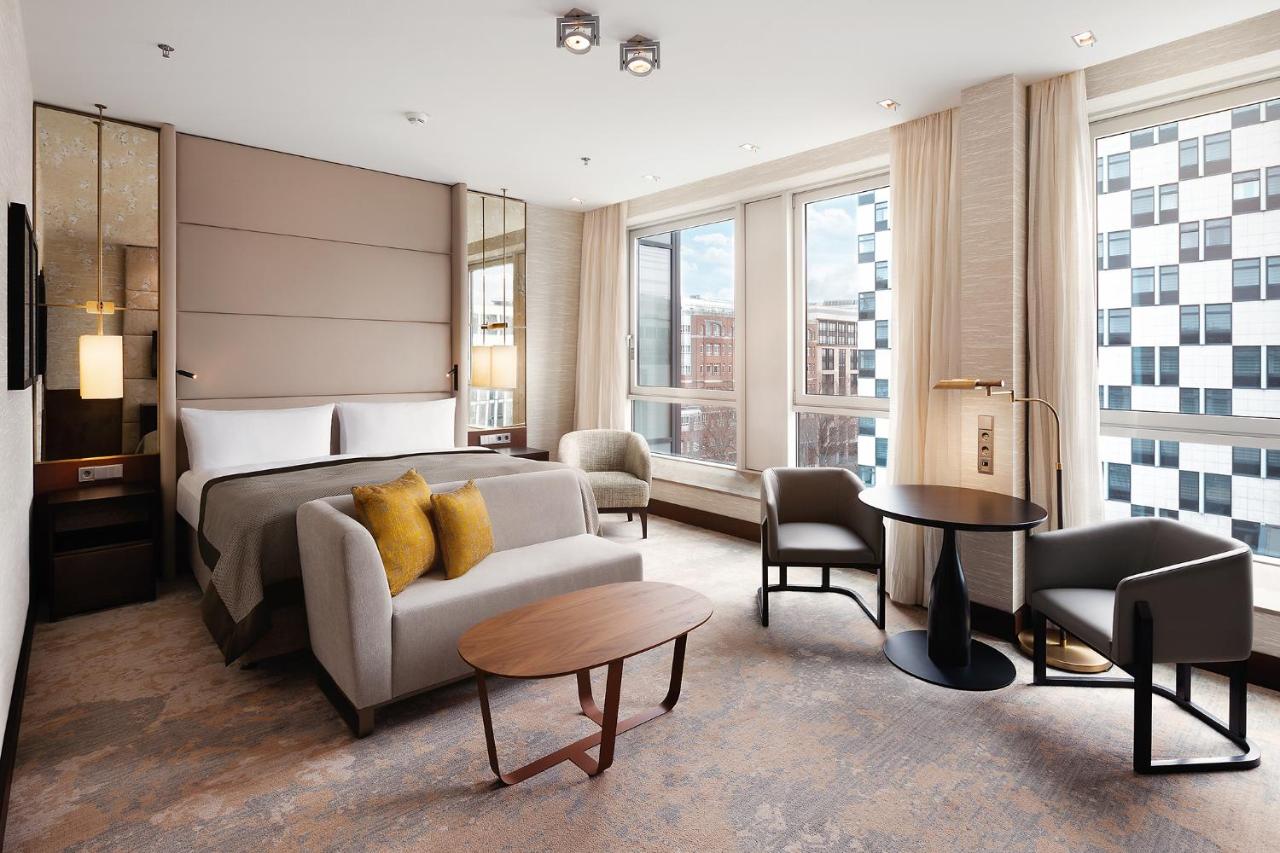InterContinental Berlin, an IHG Hotel photo
