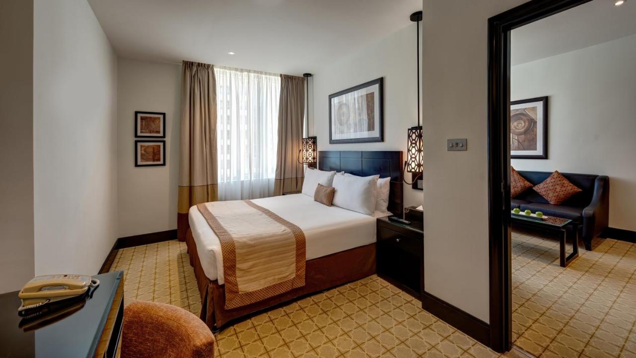 Holiday Inn Dubai Al Barsha, an IHG Hotel photo