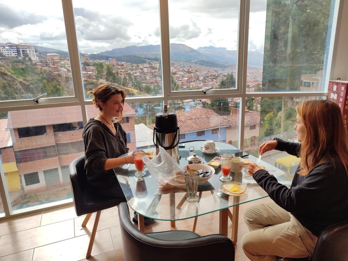 linda house cusco - 4
