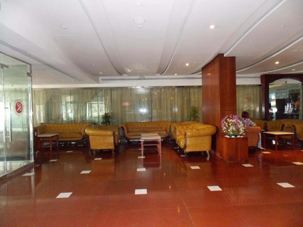 Ramee Royal Hotel photo