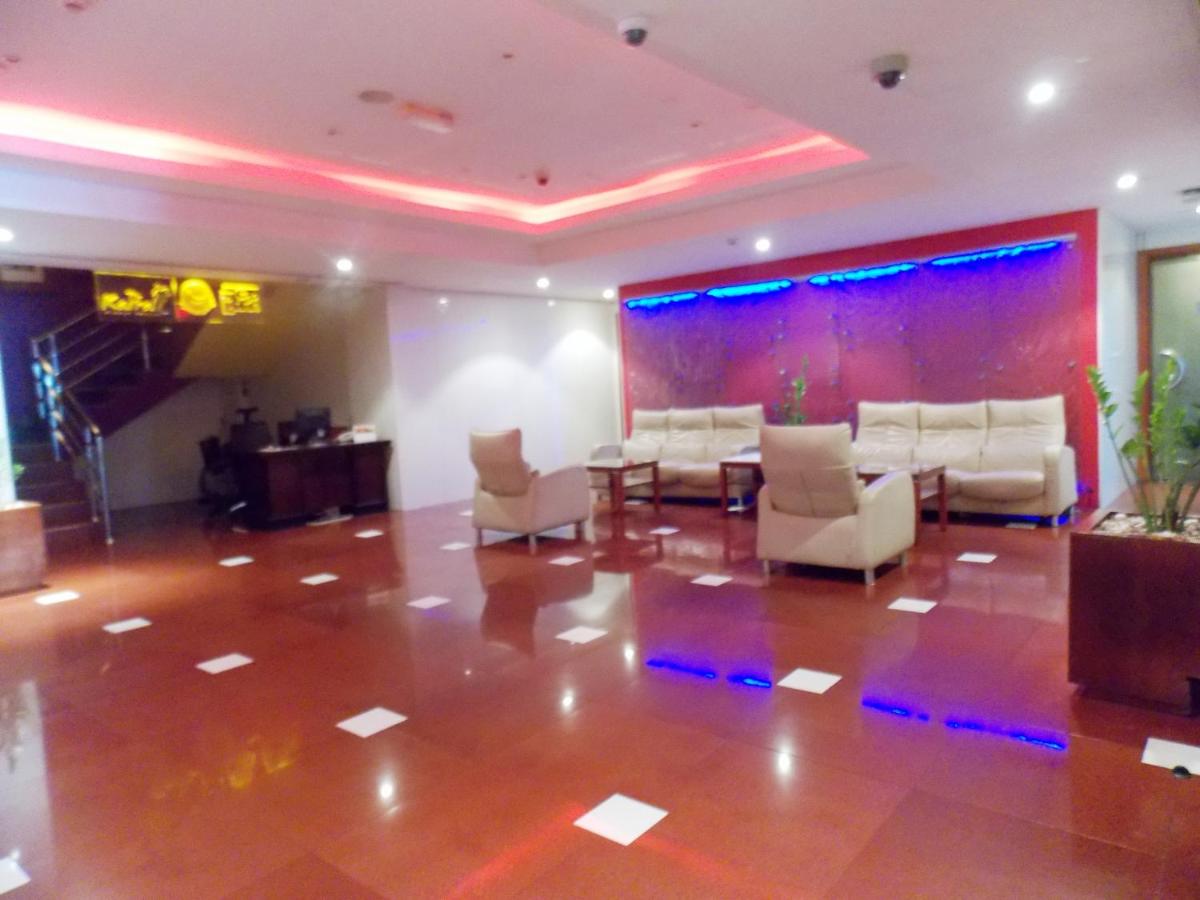 Ramee Royal Hotel photo