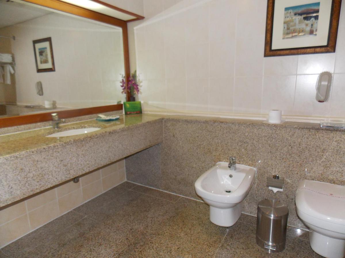 Ramee Royal Hotel photo