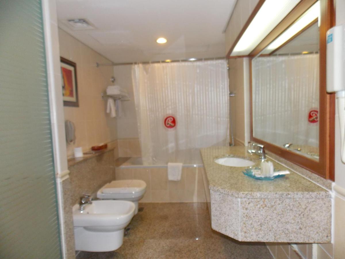 Ramee Royal Hotel photo