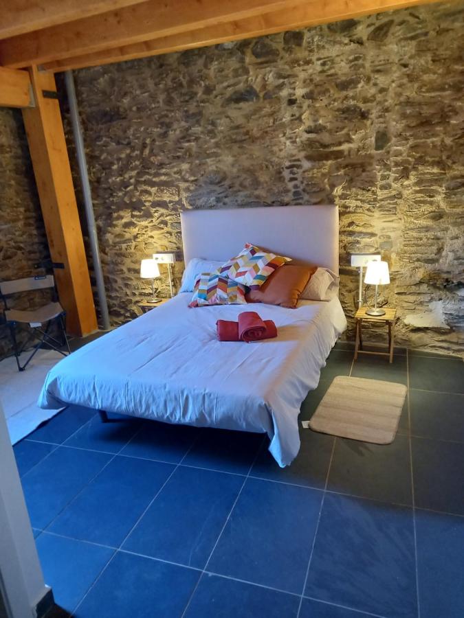 Casa rural de alta montaña en los Pirineos Cal-Cavale (España ...