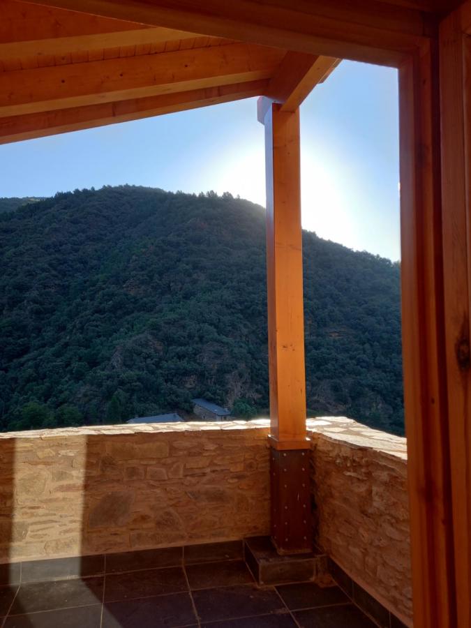 Casa rural de alta montaña en los Pirineos Cal-Cavale (España ...