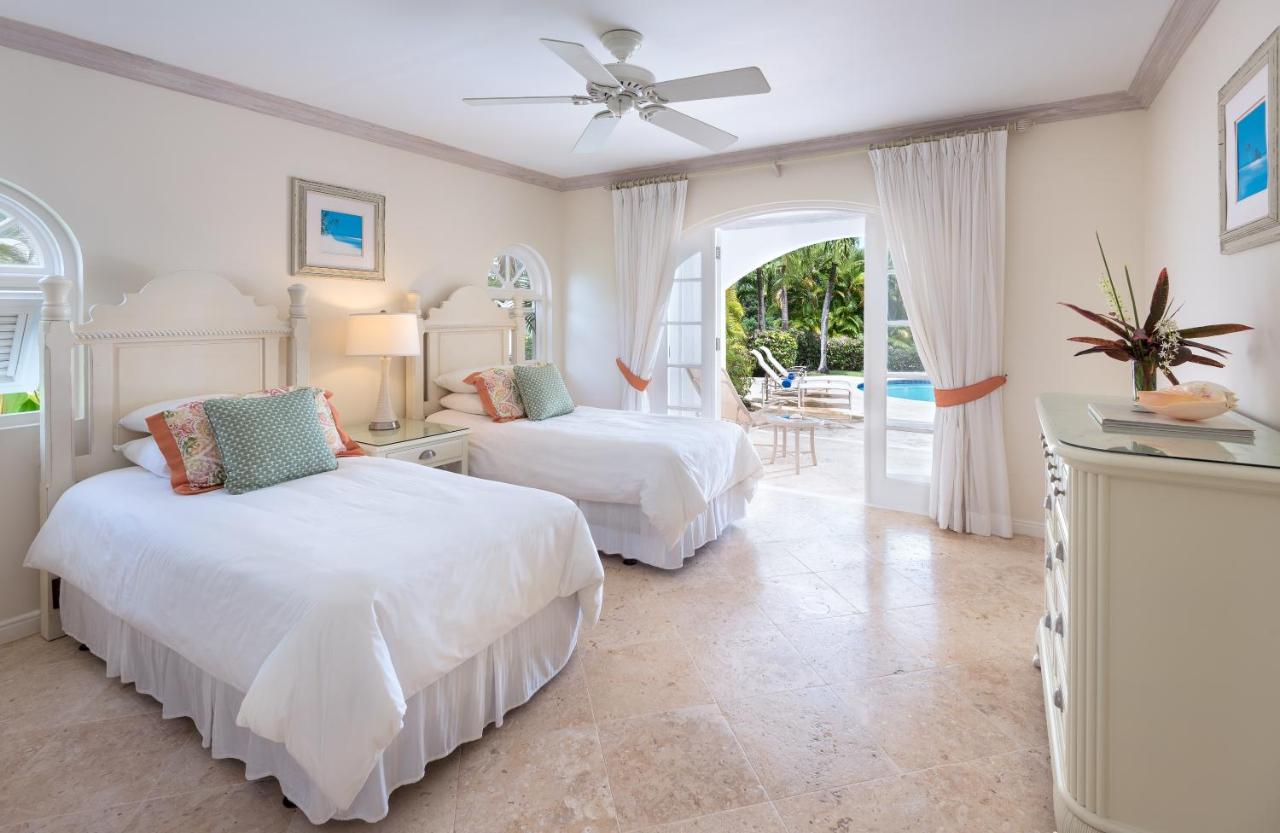 Royal Villa 19 photo